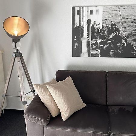 Westerstrasse 6 Büsum Екстериор снимка