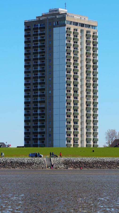 Westerstrasse 6 Büsum Екстериор снимка